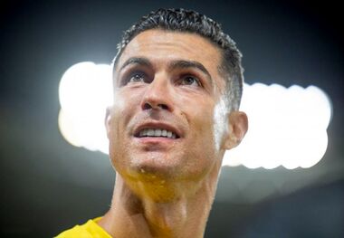 النصر و رونالدو در آستانه حذف از لیگ قهرمانان