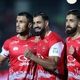 تیم منتخب هفته پنجم لیگ برتر