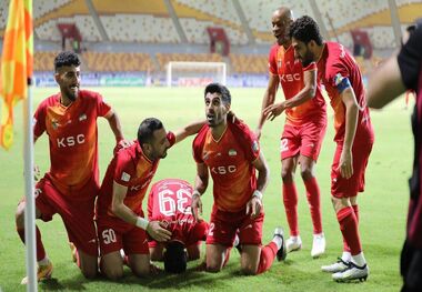 بررسی تمام احتمالات سقوط؛ 3 تیم و 27 حالت ممکن