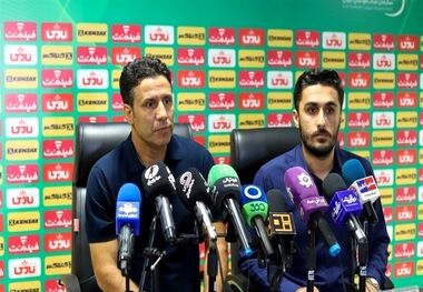 مهدی تارتار: توانستیم از ضدحملات‌مان استفاده کنیم