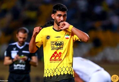 رضا شکاری بار دیگر به پرسپولیس لینک شد
