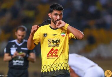 رضا شکاری بار دیگر به پرسپولیس لینک شد
