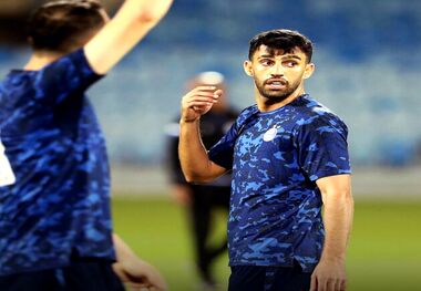 ستاره نامحبوب استقلال به الهلال عربستان رسید
