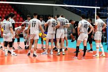 برنامه کامل هفته سوم لیگ ملتهای والیبال 2024