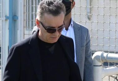 مالک تراکتور داغدار شد