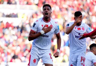 پرسپولیس بازیکن مد نظر الاهلی را ربود
