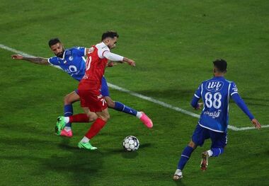 پرسپولیس از فیفا غرامت می‌گیرد؟