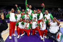 عکس | جدول مدالی پارالمپیک 2024 در پایان روز نهم؛ جهش فوق‌العاده ایران 