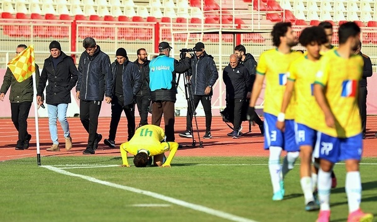 صنعت نفت آبادان مجاز به خرید و فروش شد!