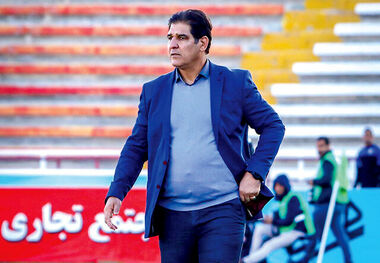 رضا مهاجری: نمی‌شود چهار تیم از VAR استفاده کنند و ما نتوانیم!