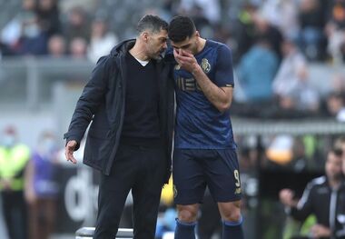 سرمربی پورتو پشت مهدی طارمی درآمد