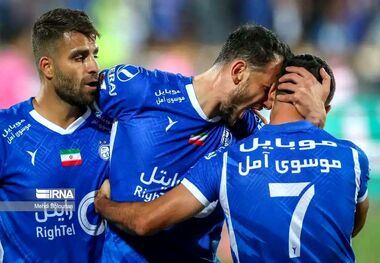 ویدیو | تهدید باشگاه استقلال توسط مالک موبایل موسوی