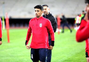 تلاش سخت سپاهان برای هایجک گزینه پرسپولیس