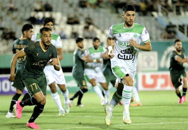اولین بازیکن مشترک فهرست خرید استقلال و پرسپولیس