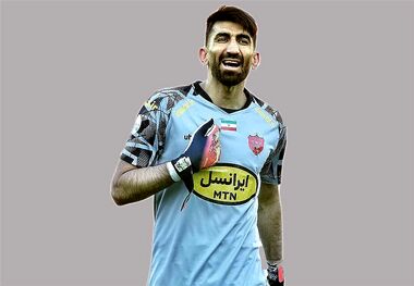 آیا امکان بازگشت علیرضا بیرانوند به پرسپولیس وجود دارد؟