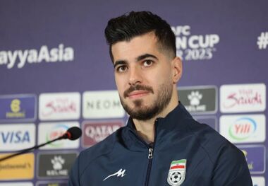 سعید عزت اللهی: فشار زیادی بر ما وارد شد