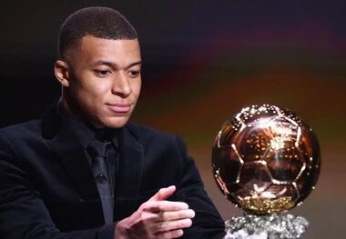 بند طلایی در قرارداد امباپه با رئال مادرید