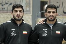 حسن یزدانی در خطر از دست دادن المپیک