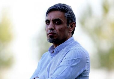 پسر من مشاور نیست، سرباز است!