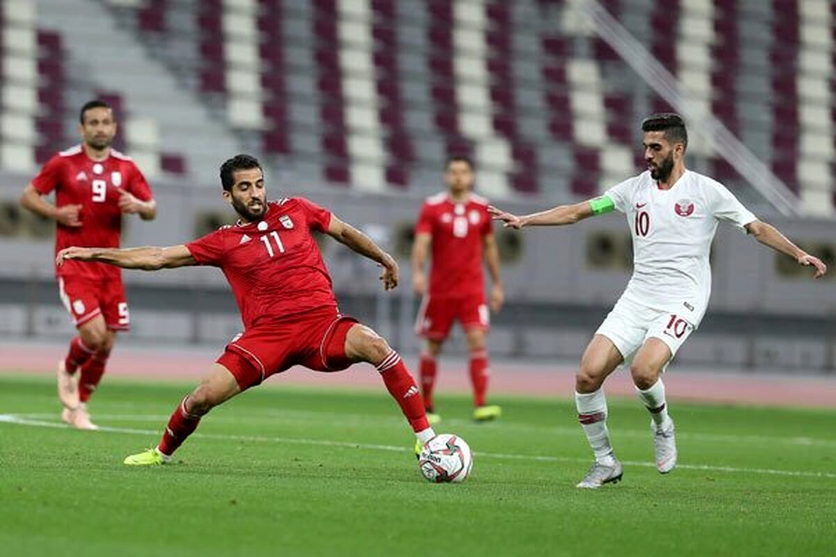 لیست ۱۰ مدافع ایرانی گران‌قیمت مشخص شد