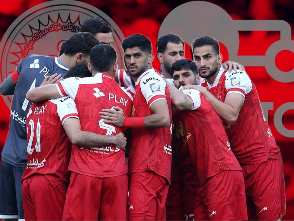 پشت پرده ضعف پرسپولیس در نقل و انتقالات؛ اتحاد تراکتور و سپاهان