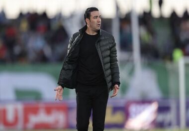 این بار نکونام علیه فولاد

