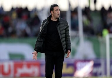 این بار نکونام علیه فولاد

