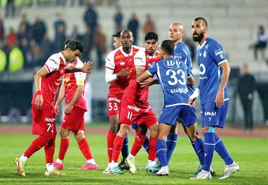 معامله شد؛  پرسپولیس به بانک‌ها و استقلال به پتروشیمی!