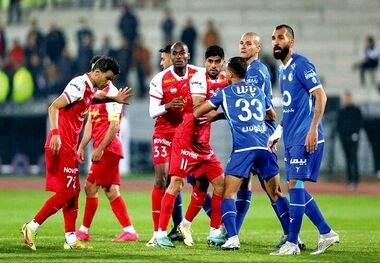معامله شد؛  پرسپولیس به بانک‌ها و استقلال به پتروشیمی!