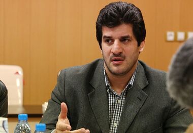 چرا قهرمان‌های المپیک هم به رسول خادم حسادت می‌کنند؟

