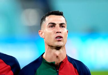 نفرین CR7: آه کریستیانو رونالدو دامن‌گیر است!