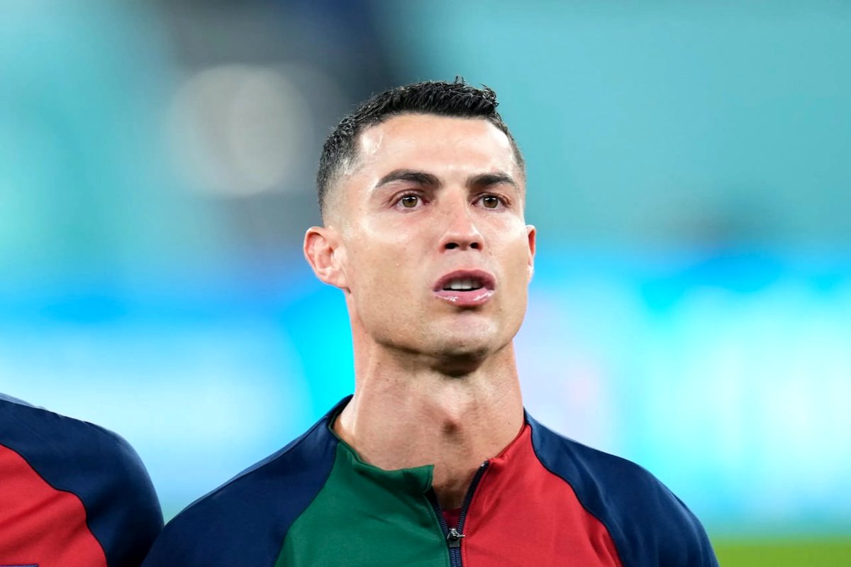 نفرین CR7: آه کریستیانو رونالدو دامن‌گیر است!