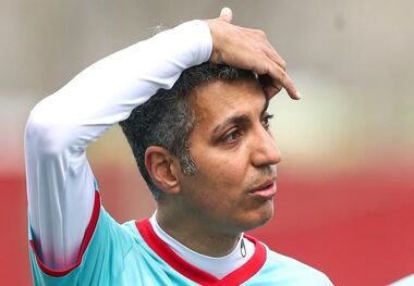 عادل فردوسی‌پور، مجریان صدا و سیما را به خاک و خون کشید!