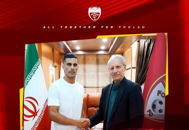 رسمی؛ یحیی گل محمدی از پرسپولیس مدافع خرید