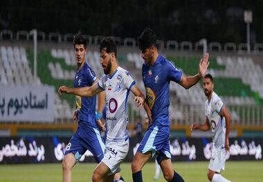 جلال الدین ماشاریپوف: با استقلال قرارداد دارم