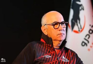 سرمربی بعدی تراکتور انتخاب شد؛ یک نام آشنا