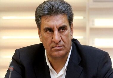 افشاریان از زندان لو داد؛ افشای ۱۵ مورد تبانی در لیگ برتر!