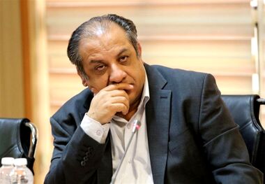 آزادی یکی از متهمان پرونده فساد فوتبال ایران