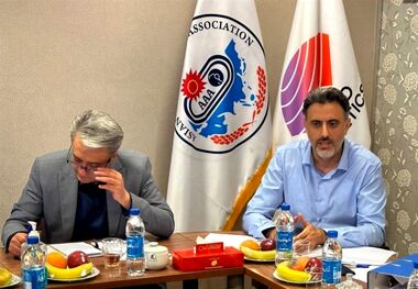 فدراسیون دوومیدانی جواب رسولی را داد