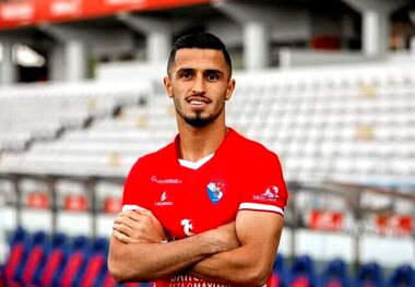 اگر پرسپولیسی هستی ثابت کن!