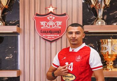فوری؛  2 ستاره با پرسپولیس فسخ کردند