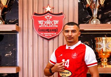 فوری؛  2 ستاره با پرسپولیس فسخ کردند