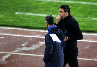 جواد نکونام در دادگاه دربی: متهم برنده شد!