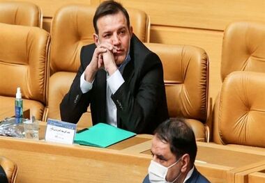 پایان محرومیت جنجالی‌ترین رئیس فدراسیون فوتبال ایران