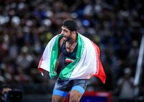 کشتی فرنگی ایران قهرمان المپیک ۲۰۲۴ پاریس شد