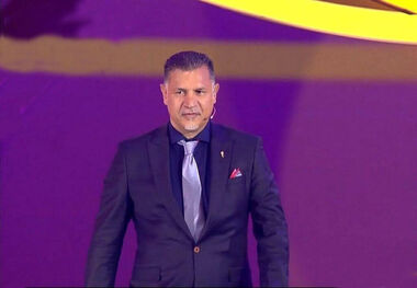 مصری‌ها یاد علی دایی را زنده کردند