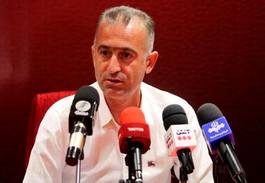 کمالوند: مقابل پرسپولیس محکوم به برد هستیم

