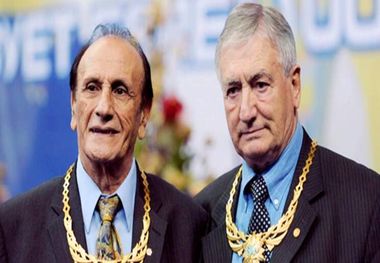 دکتر محمد توکل، چهره برجسته‌ی بین‌المللی کشتی ایران در گذشت