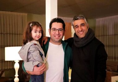 ویدیو | خداحافظی محمدرضا احمدی با برنامه فوتبال برتر