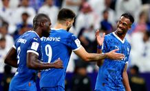 اسب زین الهلال برای قهرمانی در آسیا؛ بازهم پوکر کردند!
